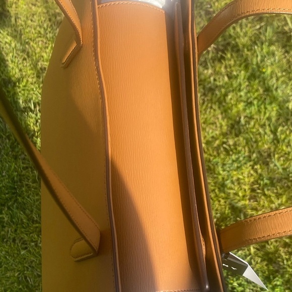 - Brown DKNY large tote bag , NWT​ - Picture 11 of 16